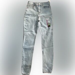 NoBo No Boundaries High rise Skinny Jegging size 5